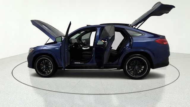 2024 Mercedes-Benz GLE Coupe GLE 53 AMG - Photo 17