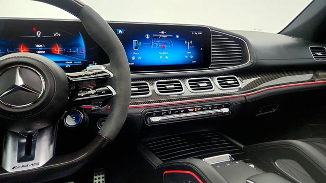 2024 Mercedes-Benz GLE Coupe GLE 53 AMG - Photo 69