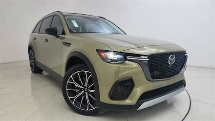 2025 Mazda CX-70 Phev PREMIUM | HEAD-UP DISPLAY | 21