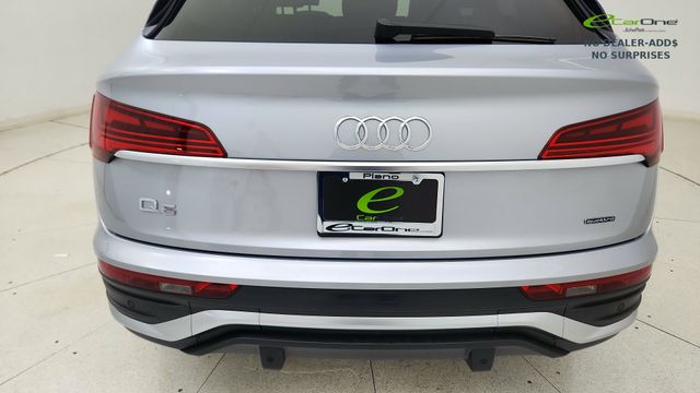 2025 Audi Q5 Sportback Premium Plus - Photo 11
