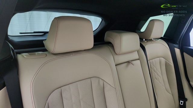 2025 BMW X3 30 - Photo 38