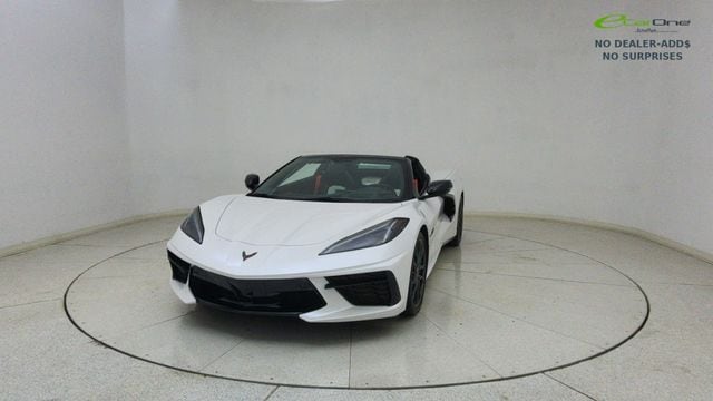 2023 Chevrolet Corvette 3LT - Photo 60