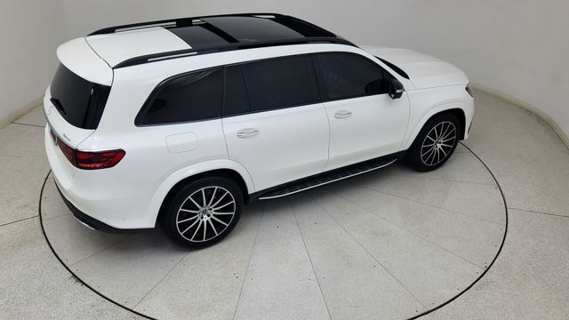 2025 Mercedes-Benz GLS Base - Photo 89