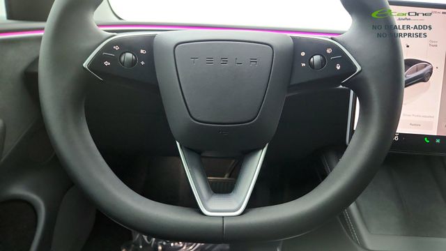 2025 Tesla Model 3 Long Range - Photo 57
