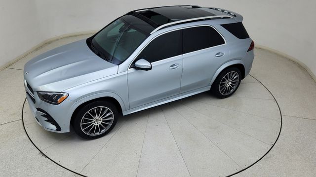 2025 Mercedes-Benz GLE GLE350 - Photo 76
