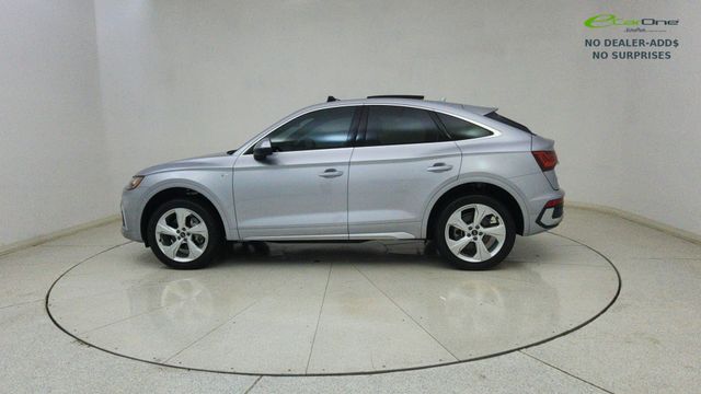 2025 Audi Q5 Sportback Premium Plus - Photo 70