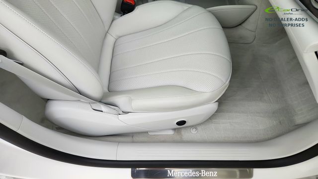 2023 Mercedes-Benz EQE Base - Photo 22