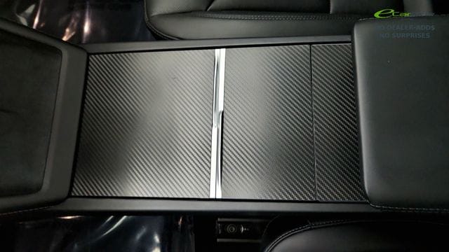 2025 Tesla Model 3 Long Range - Photo 64