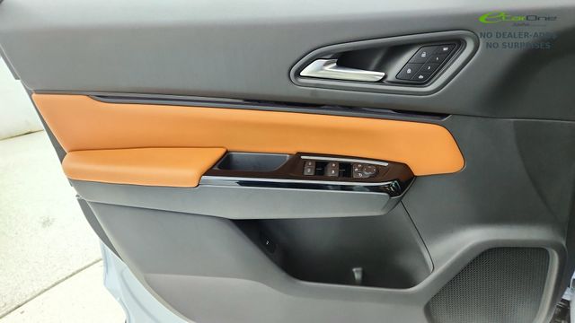 2026 Honda Prologue Elite - Photo 35