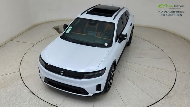 2026 Honda Prologue Elite - Photo 79