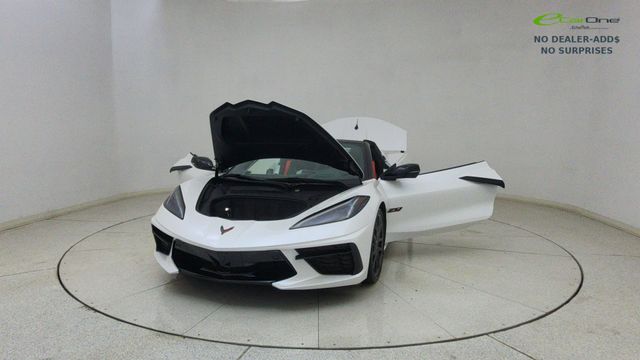 2023 Chevrolet Corvette 3LT - Photo 67