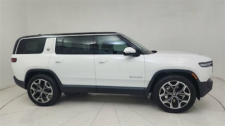 2025 Rivian R1S ADVENTURE | STANDARD BATTERY PK | $5K OPTS