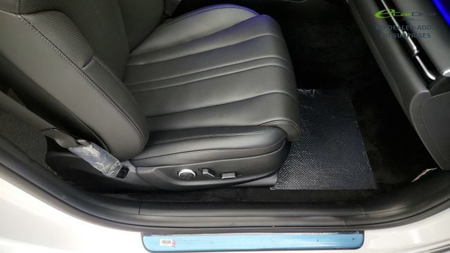 2026 GENESIS G80 Advanced - Photo 37