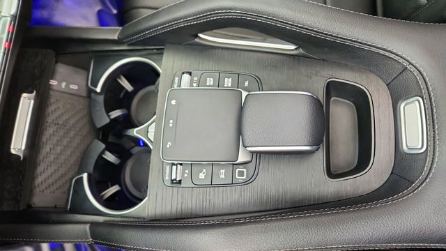 2025 Mercedes-Benz GLE GLE350 - Photo 47