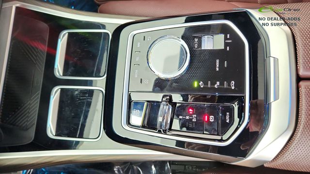 2023 BMW 7 Series 760i - Photo 48