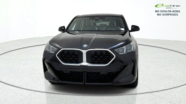 Used 2026 BMW X2 xDrive28i | TECH | DRVR ASST PLUS | FRONT SPORT BUCKET STS | $6K OPTS SUV