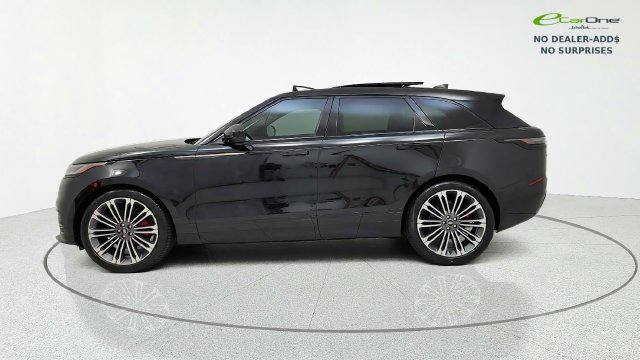 Used 2024 Land Rover Range Rover Velar DYNAMIC SE | DYNAMIC HANDLING PK | CHASSIS UPGRADE | 22" WHLS | $8K OPTS SUV