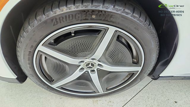 2023 Mercedes-Benz EQE Base - Photo 56