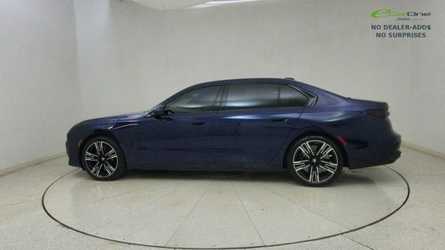 2023 BMW 7 Series 760i - Photo 68