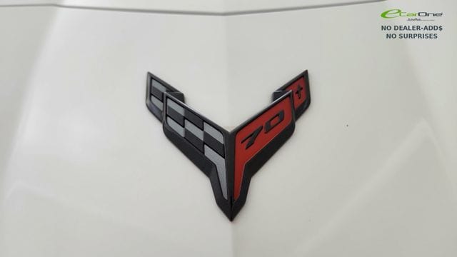 2023 Chevrolet Corvette 3LT - Photo 21