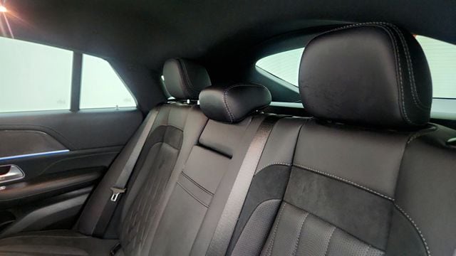 2024 Mercedes-Benz GLE Coupe GLE 53 AMG - Photo 51