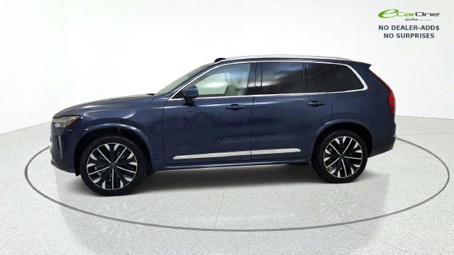 2026 Volvo XC90 4
