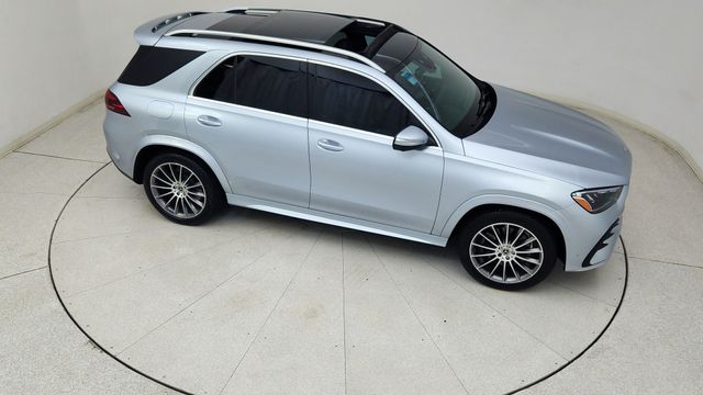 2025 Mercedes-Benz GLE GLE350 - Photo 73