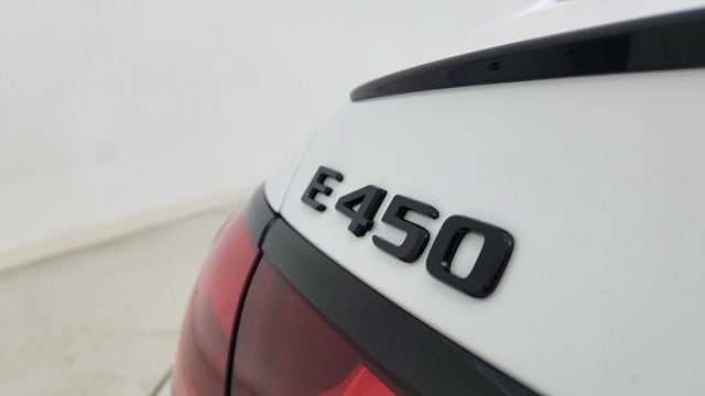 2024 Mercedes-Benz E-Class E450 - Photo 19