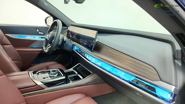2023 BMW 7 Series 760i - Photo 20