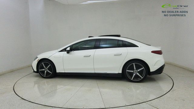 2023 Mercedes-Benz EQE Base - Photo 66