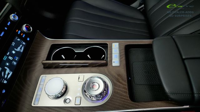 2026 GENESIS G80 Advanced - Photo 70