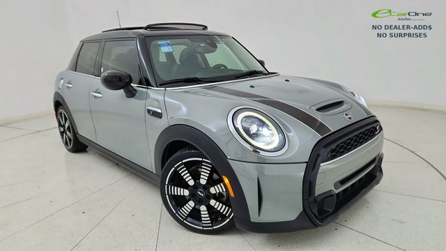 2023 MINI Hardtop 4 Door S