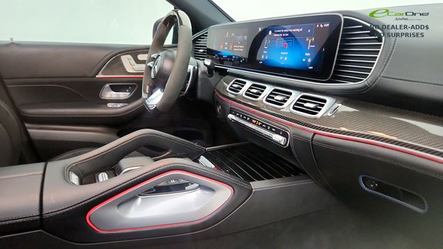 2024 Mercedes-Benz GLE Coupe GLE 53 AMG - Photo 42