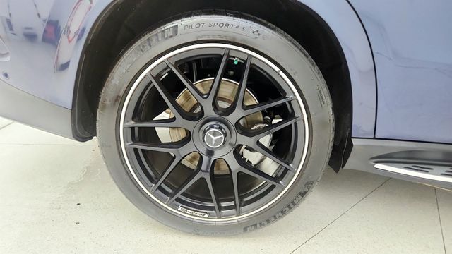 2024 Mercedes-Benz GLE Coupe GLE 53 AMG - Photo 84