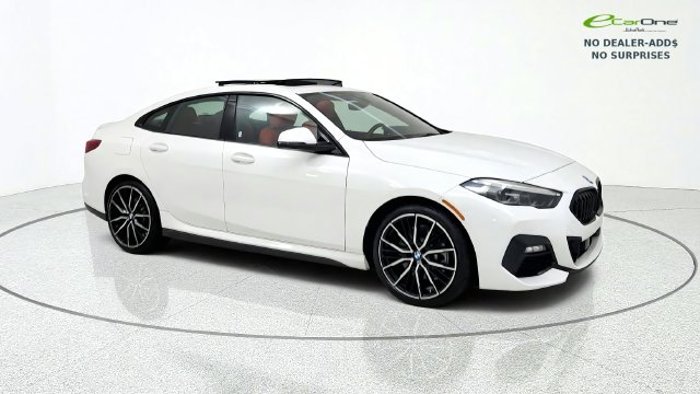 2024 BMW 2 Series