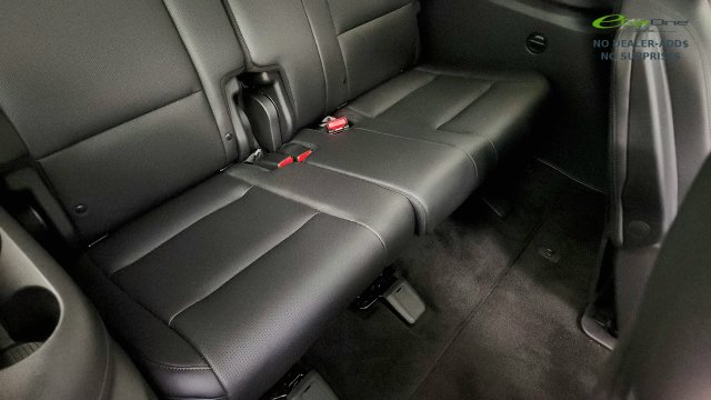 2026 Hyundai Palisade Calligraphy - Photo 44