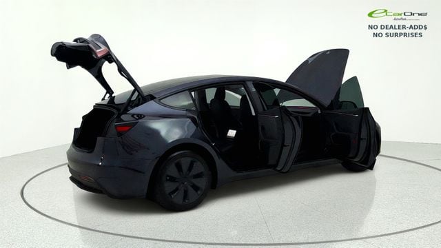 2025 Tesla Model 3 Long Range - Photo 15