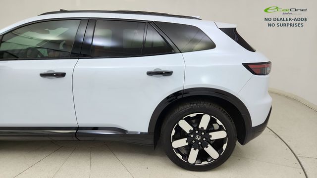 2026 Honda Prologue Elite - Photo 10