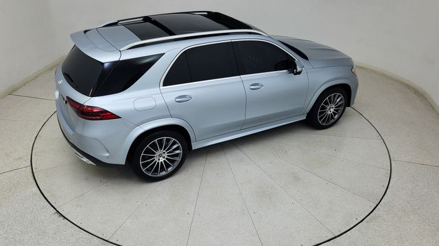 2025 Mercedes-Benz GLE GLE350 - Photo 80