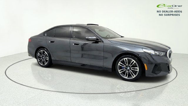 2026 BMW 5 Series 530i | M SPORT | PREM | FRONT VENT STS | 19