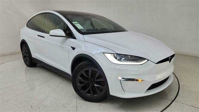 2023 Tesla Model X Long Range