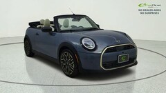 2025 MINI Cooper S CONV | NAVI | HEAD-UP DISPLAY | HTD STS | 18