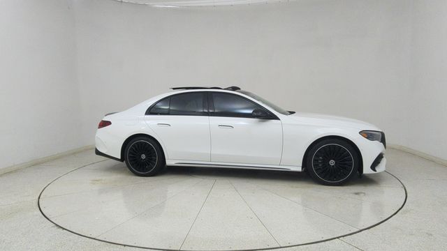 2024 Mercedes-Benz E-Class E450 - Photo 69