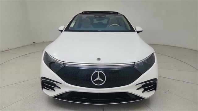 Used 2023 Mercedes-Benz EQS Base with VIN W1KCG4EB1PA033741 for sale in Charlotte, NC