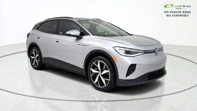 2023 Volkswagen ID.4 S