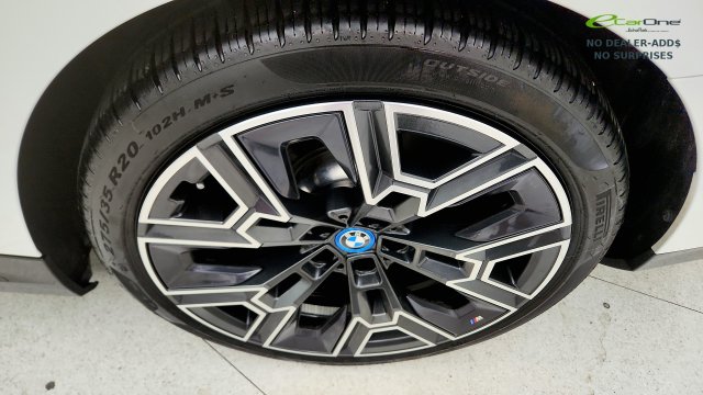 2025 BMW i5 40 - Photo 79