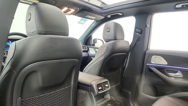2025 Mercedes-Benz GLE GLE350 - Photo 30