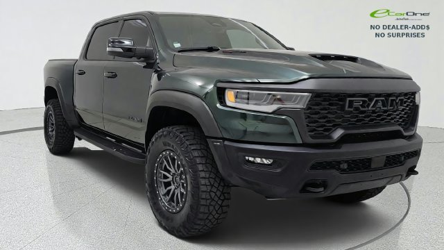 2026 RAM 1500 Pickup
