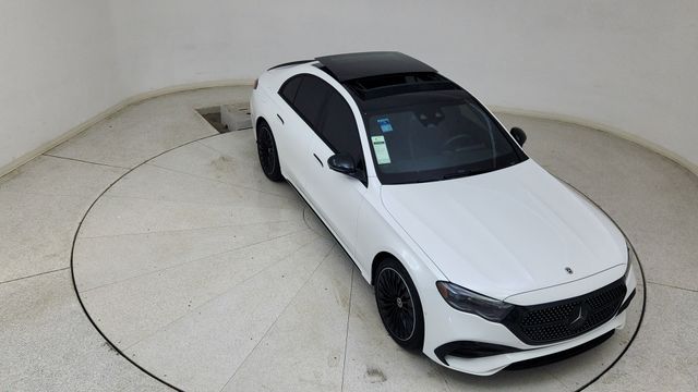 2024 Mercedes-Benz E-Class E450 - Photo 82