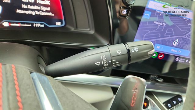 2023 Chevrolet Corvette 3LT - Photo 39